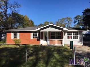 10870 Bayou St, Clinton, LA 70722