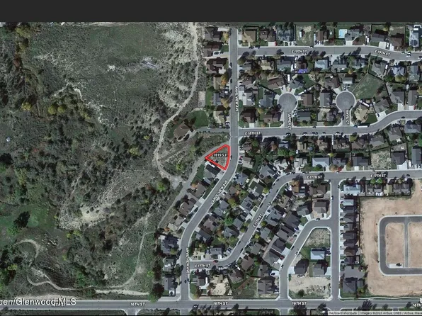 1795 Anvil View Ave, Rifle, CO 81650