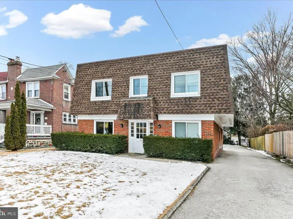 644 Maryland Ave, Prospect Park, PA 19076