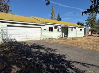 210 NE Foster St, Creston, WA 99117