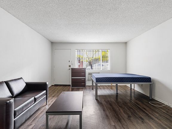 Studio Living Space