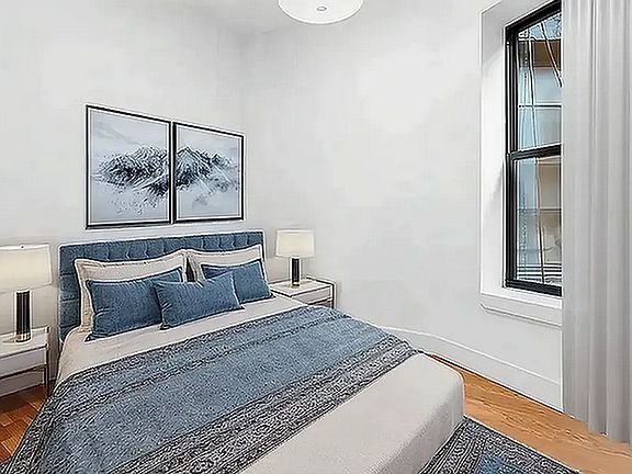 2nd image of 340 Broadway #7C