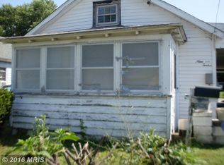 912 Washington St, Cambridge, MD 21613