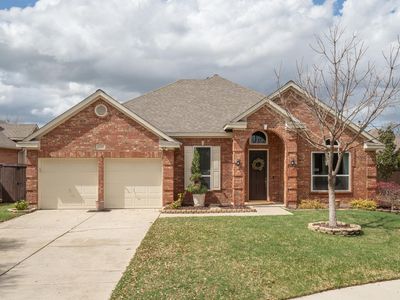 1237 Chinkapin Pl, Flower Mound, TX, 75028