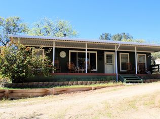 37867 Shanks Rd, Caliente, CA 93518