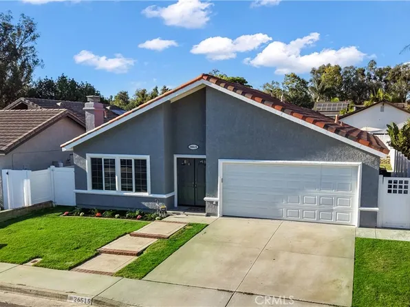 26515 Kari Brk, Lake Forest, CA 92630
