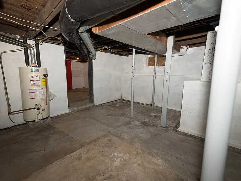 Basement Room 2