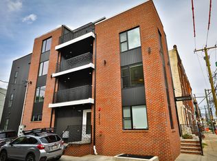 2613 Cecil B Moore Ave #2, Philadelphia, PA 19121