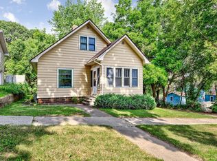 14 5th Ave SW, Faribault, MN 55021
