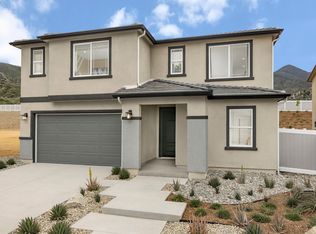 Plan 2874 Modeled Plan, Monteverdi, Corona, CA 92883