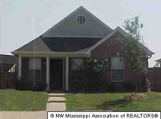 7680 Tally Ho Dr E, Olive Branch, MS 38654