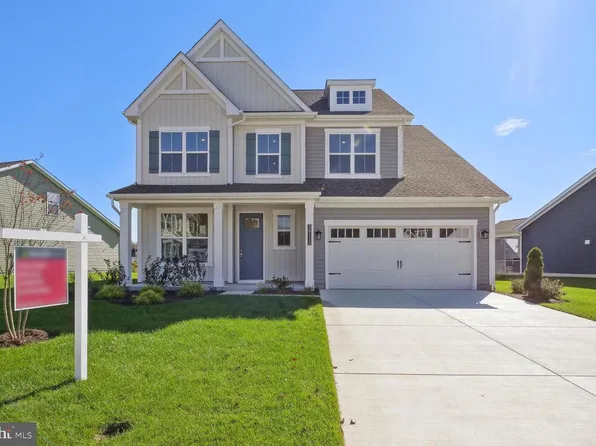 25017 Cypress Ct, Lewes, DE 19958