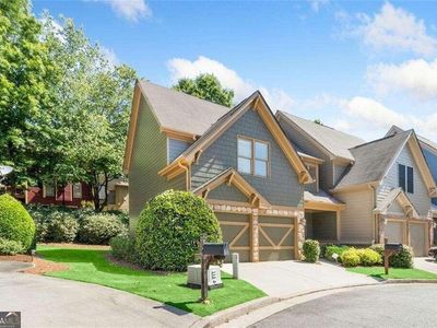 1400 Village Creek Cir SE #12A, Atlanta, GA, 30316