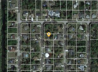 1050 Yarmouth St, Pt Charlotte, FL 33952