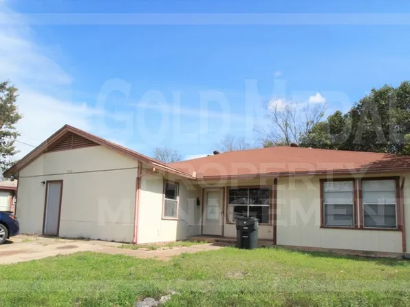 1706 Cole Street, 1706 Cole St #B, Killeen, TX 76541