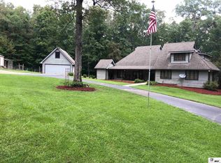 179 Downs Rd, Ruston, LA 71270