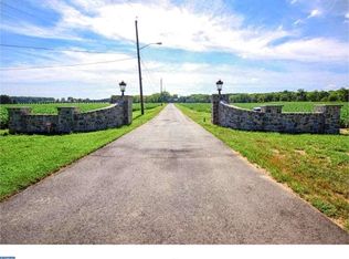 1015 Mount Laurel Rd, Hainesport, NJ 08036