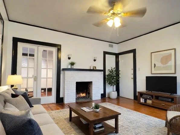 614 Peden St #B, Houston, TX 77006