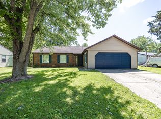 3031 Pawnee Ct, Indianapolis, IN 46235