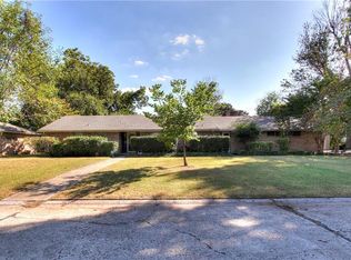1304 Ann Arbor Dr, Norman, OK 73069