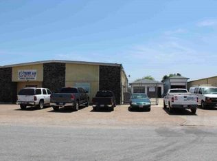 3817 Apollo Rd, Corpus Christi, TX 78413