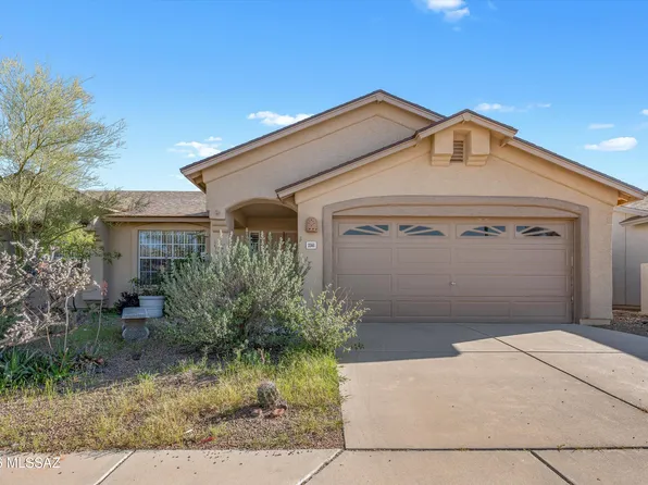 2561 W Camino Del Deseo, Tucson, AZ 85742