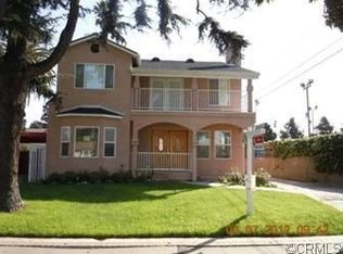 430 N Osage Ave, Inglewood, CA 90301