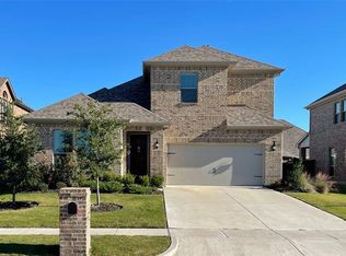 1025 Little Gull Dr, Forney, TX 75126