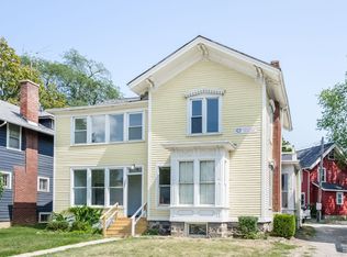 Twin Oaks, Ann Arbor, MI 48104