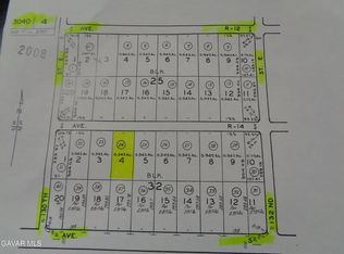 130th Ave #R14, Palmdale, CA 93591