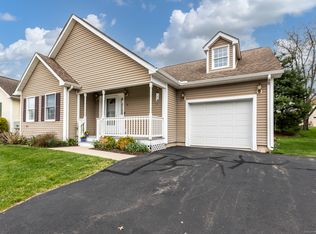 19 Dacosta Dr UNIT 19, Newington, CT 06111