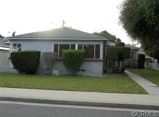 2249 Clark Ave, Long Beach, CA 90815