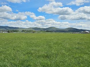 Nhn Ambrose Creek Rd, Stevensville, MT 59870