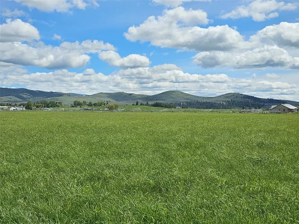 Nhn Ambrose Creek Rd, Stevensville, MT 59870