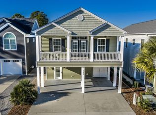 732 Ashland Ave., North Myrtle Beach, SC 29582