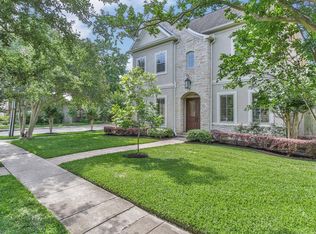 4203 Tennyson St, Houston, TX 77005