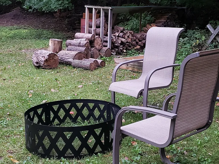 Firepit