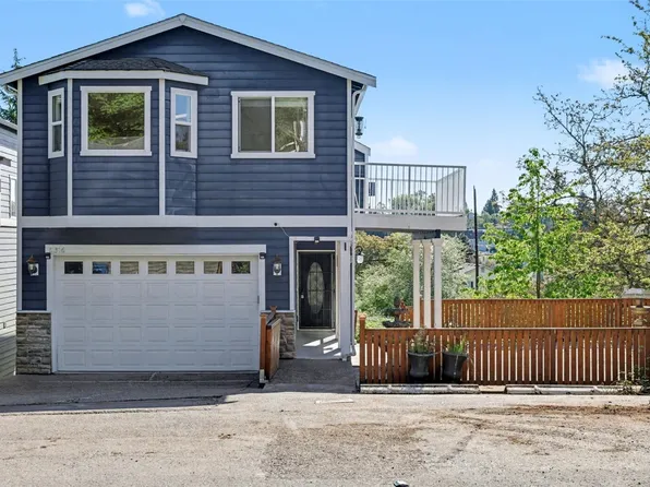 5316 31st Avenue S, Seattle, WA 98108