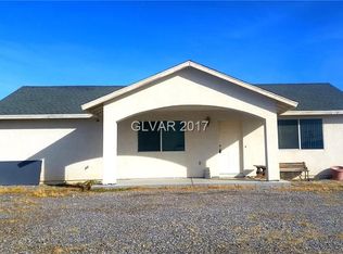 6041 Katie Ln #0, Pahrump, NV 89061
