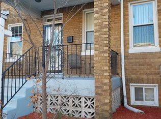 1841 Independence Ave SE, Washington, DC 20003