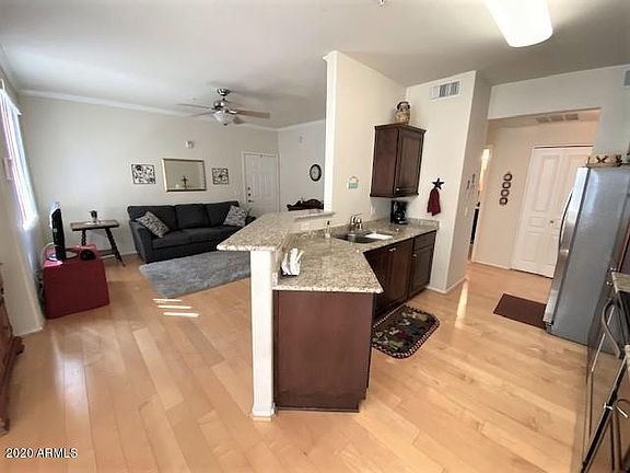 2nd image of 1941 S Pierpont Dr #1001