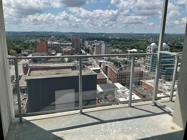 60 Frederick St #2811 — Photo 7