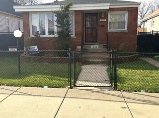 10016 S Wallace St, Chicago, IL
