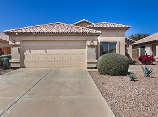 3126 W Louise Dr, Phoenix, AZ 85027
