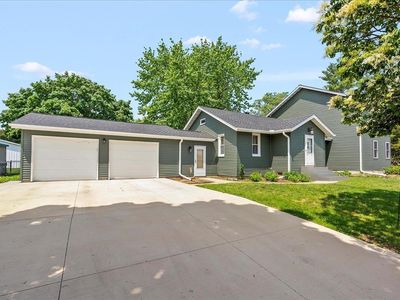 221 Stewart St, Plainfield, IA, 50666