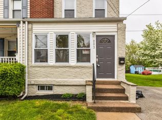 203 E Rodgers St, Ridley Park, PA 19078