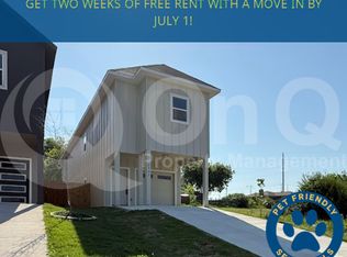 6702 S Lancaster Rd, Dallas, TX 75241