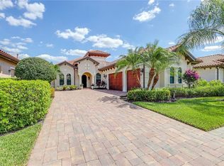 6332 Serano Way, Naples, FL 34113
