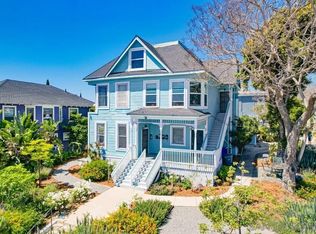 2496 Island Ave, San Diego, CA 92102