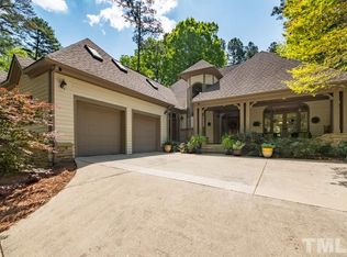 22022 Turner, Chapel Hill, NC 27517